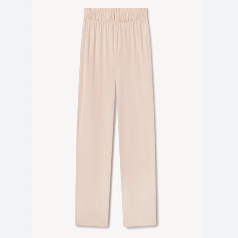 Eterne Lounge Pant - Dusty Pink